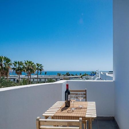 Miramar Apartment Tarajalejo Exterior foto