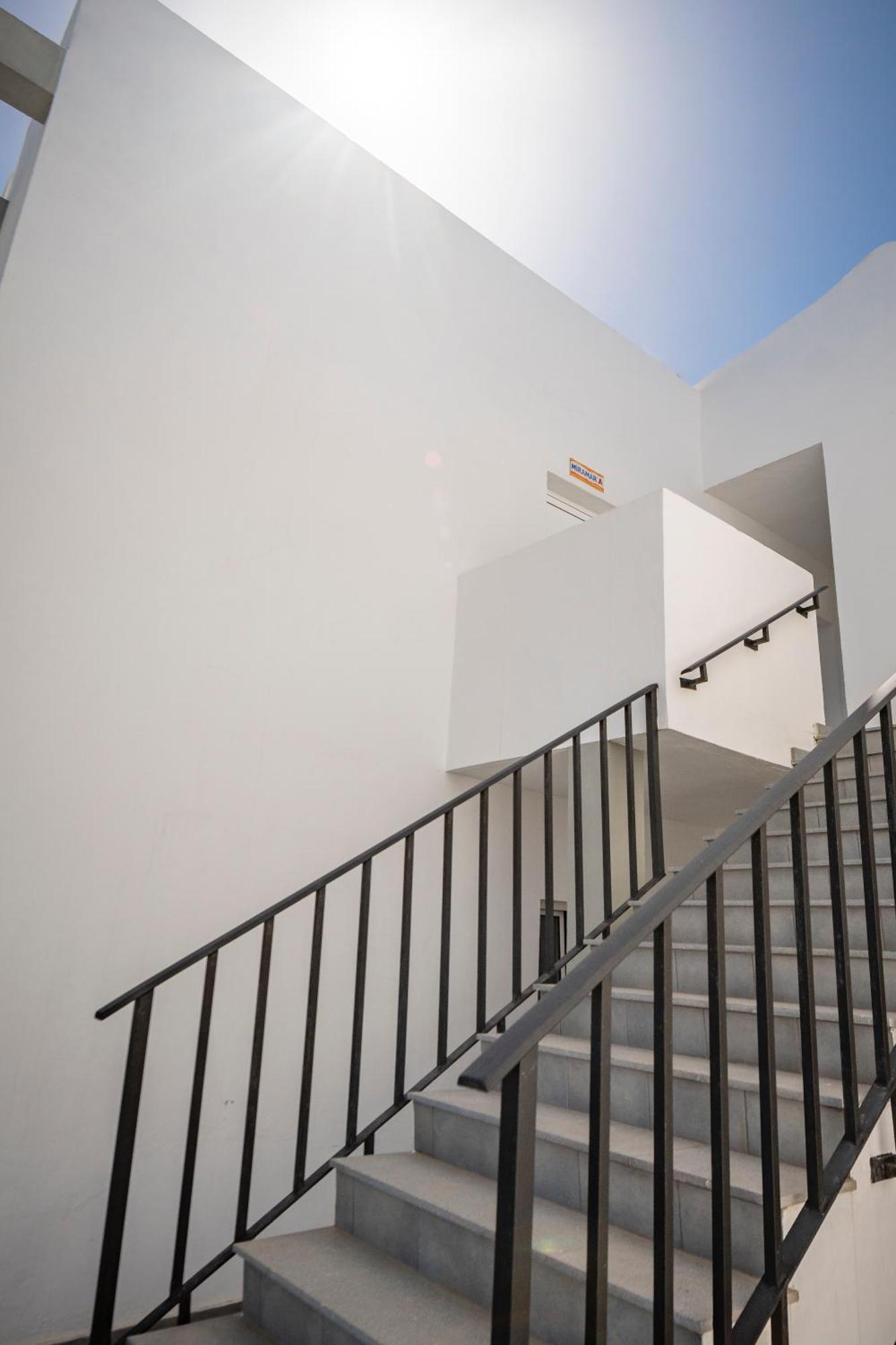Miramar Apartment Tarajalejo Exterior foto